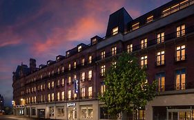 Radisson Blu Hotel, Sheffield